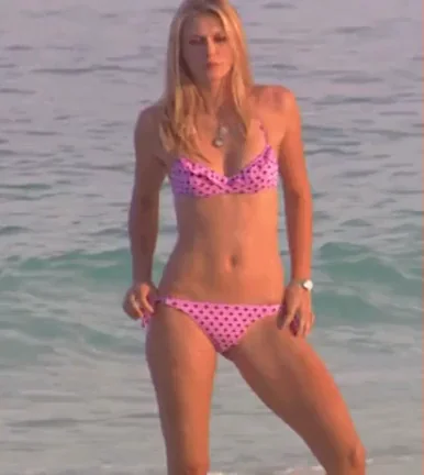 Maria Sharapova