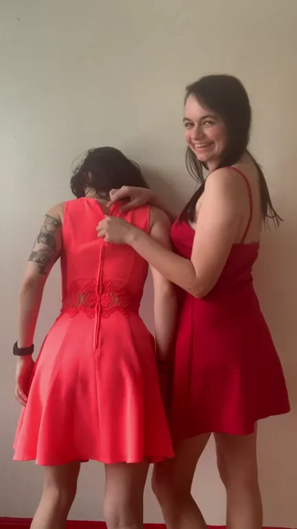 I hope my bestie and I made your morning with this ?