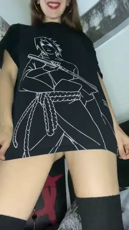 It’s a perfect day to eat Goth Pussy ??