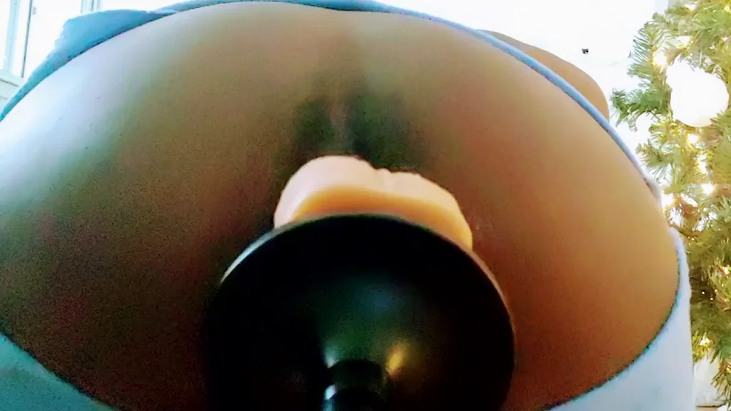 Don't you wish I was riding you??