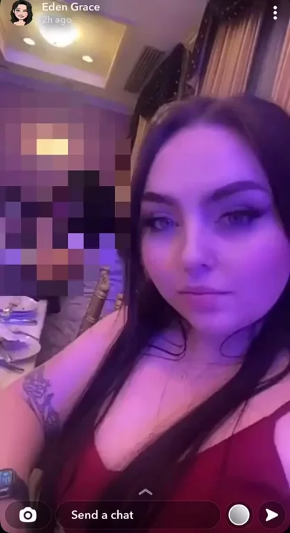 Horny Fuckdoll Liz Grace Teases with Thick Curves Everywhere