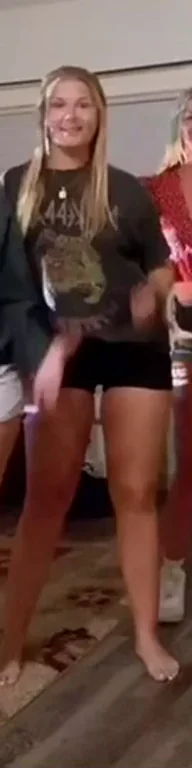 a little dance ;)