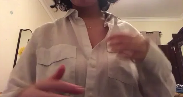 Soft Squishy Tits Way Bigger Than You Thought 😍💦