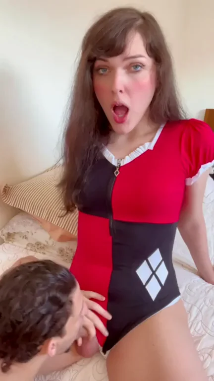 Would you keep my cock warm with your mouth please? ??