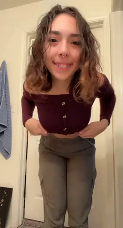 Titty Drop Tease: Love These Perky Tits? 😍💦