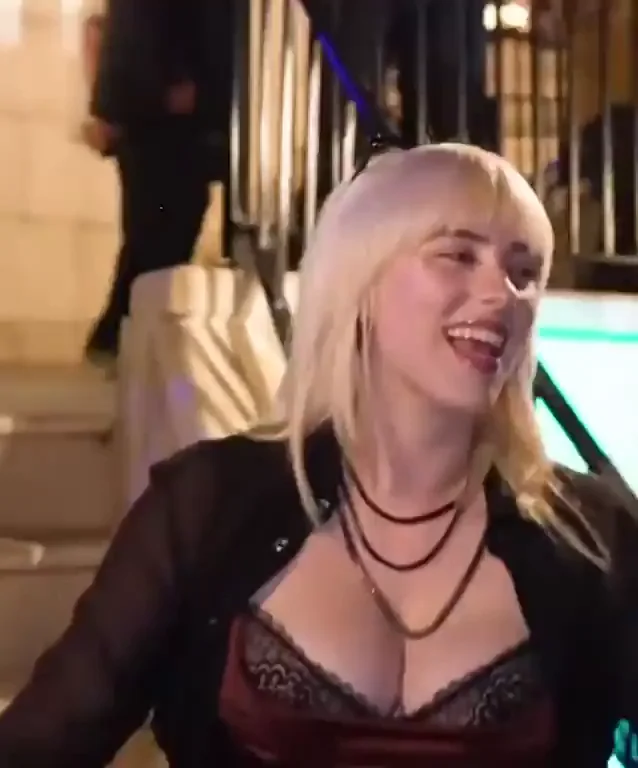 Billie Eilish