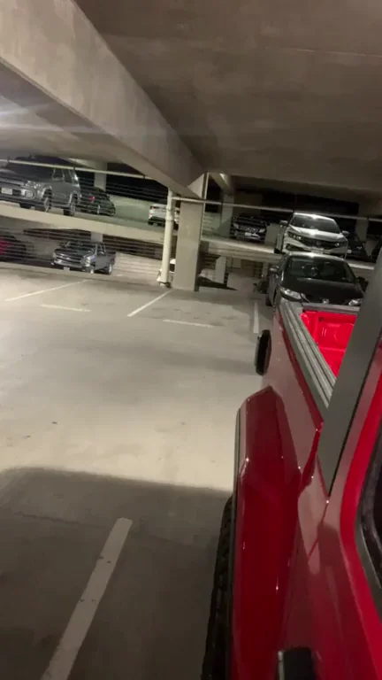 Treat me to a nice night and I'll be your little slut! (REAL - Sound ON to hear him tell me people are coming) [F]