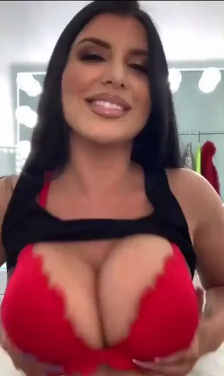 Bouncing them up and down