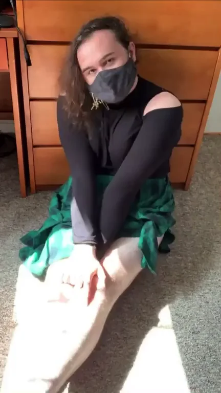 how hard would you fuck this thick bitch?~
