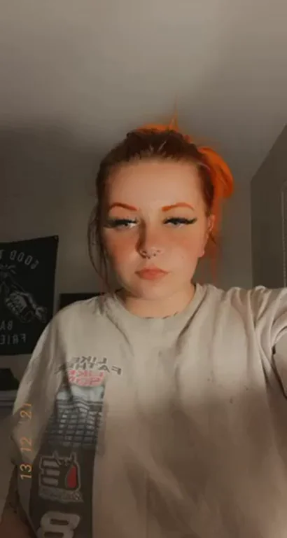 who doesn’t love a quick titty drop am i right orrrrr
