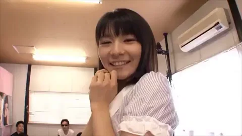 She loves cum