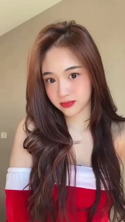 Cute dance