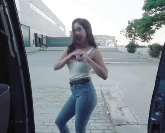 Kiki challenge