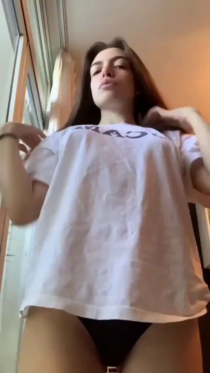 Your dream girl or just another random Skank?