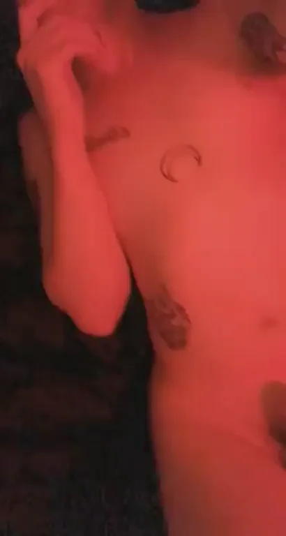 Sooo… Which Hole Gets It First? 🍑🍆🔥