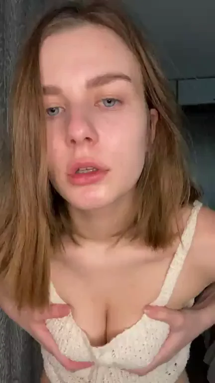 Can a petite teen make your cock hard?