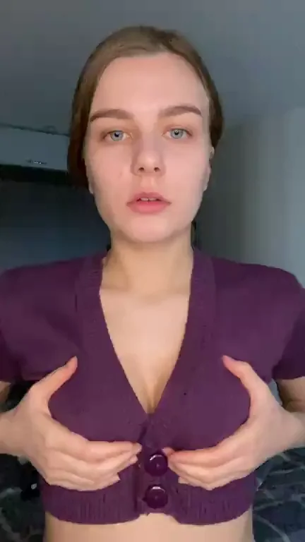 🔥 WiFi Slut: Connect to My Perky Teen Tits 😘