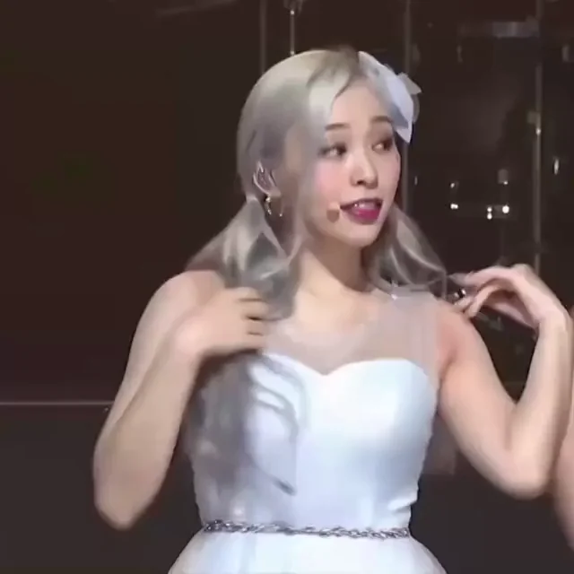 Dreamcatcher - Gahyeon