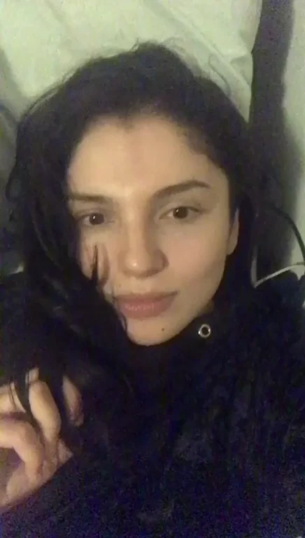 In need of attention... would you give me some?