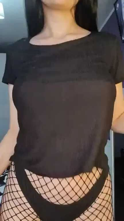 Triple tittydrop for my horny redditors?