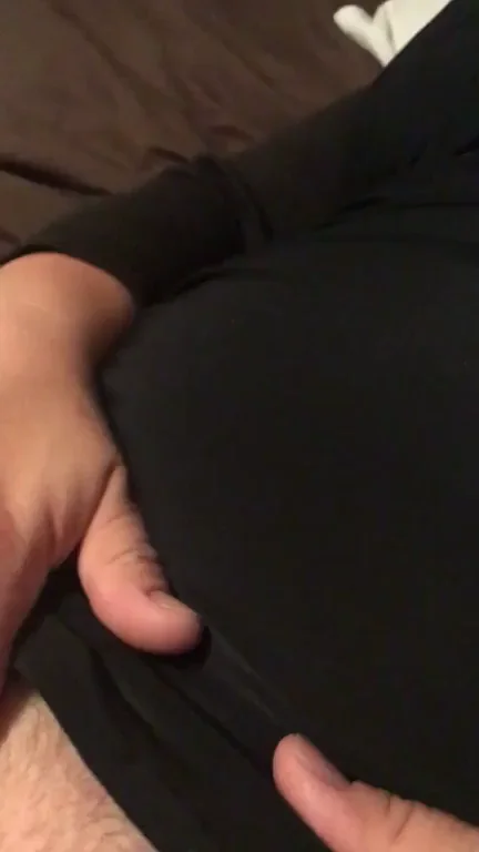 (F)46 I love quiet Sunday mornings