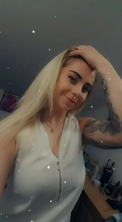 Imagine how huge this boobs are and how my nipple look like ?