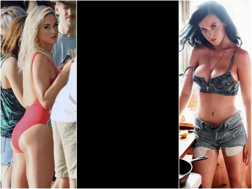 Katy Perry