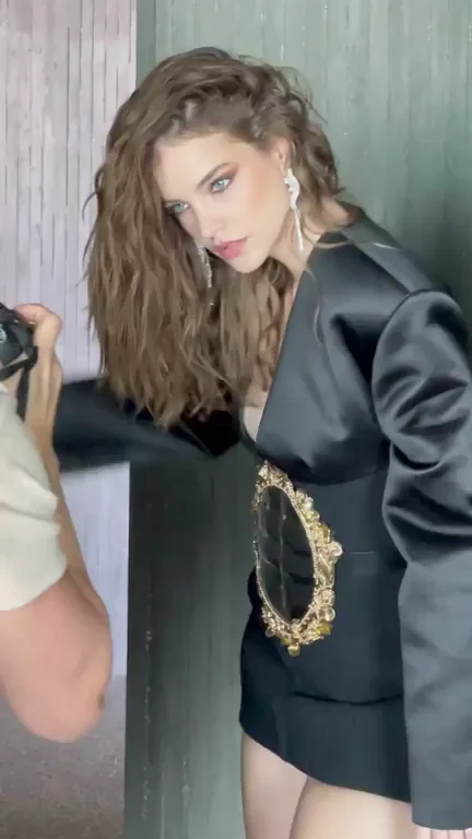 Barbara Palvin
