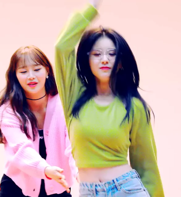 Loona - Heejin