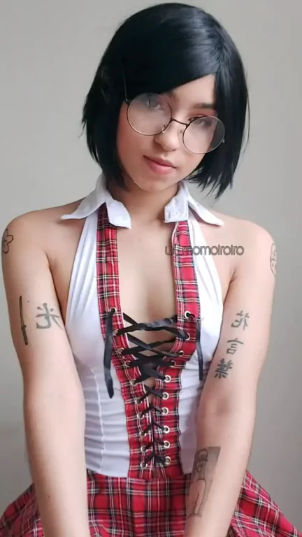 Fix My Bad Grades with Your Cock? 😏🔥