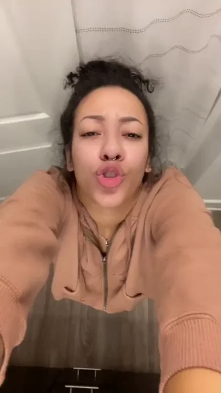 Too Much Booty in the (Yoga) Pants