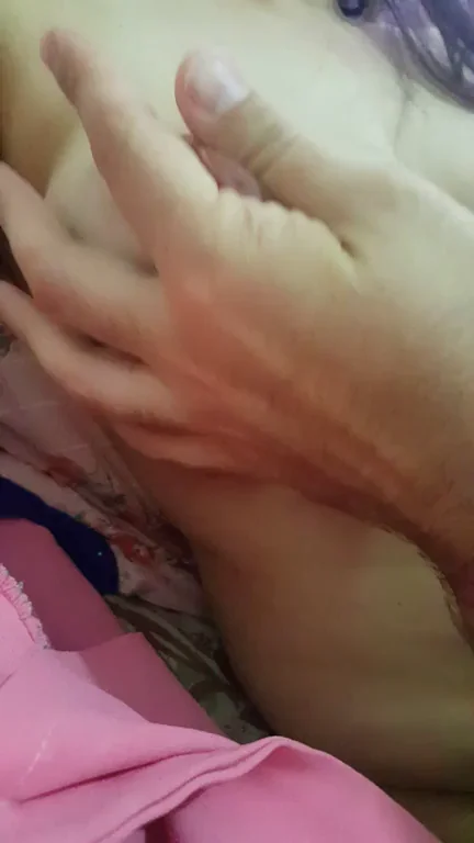 Softness Pt. 2: Engorged Veiny Brazilian Saggy Tits 💦🍈🍈
