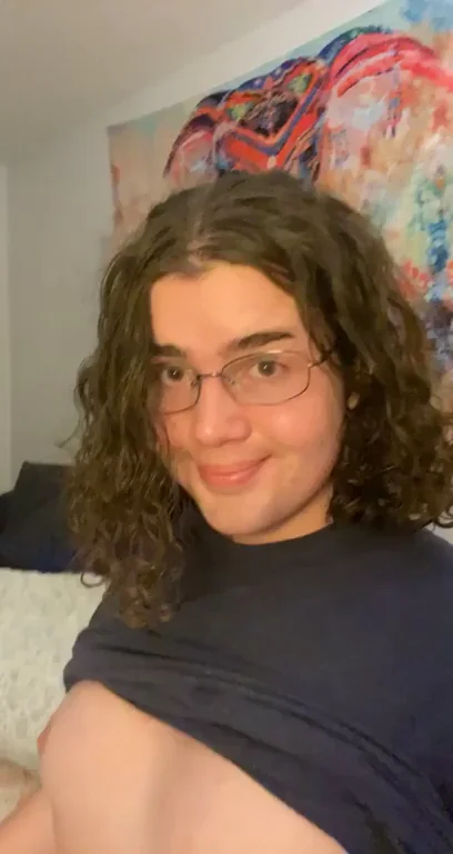 Men just continue to get hotter and hotter as my body transforms ?