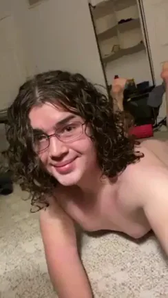 I would love encouragement to get on Estrogen so I can finally be Samantha forever ?