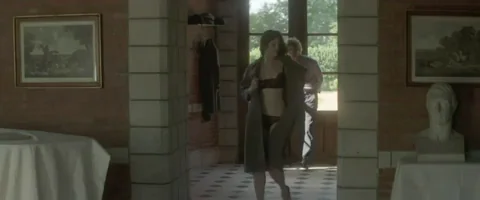 Gemma Arterton Nude - Gemma Bovery (2014)