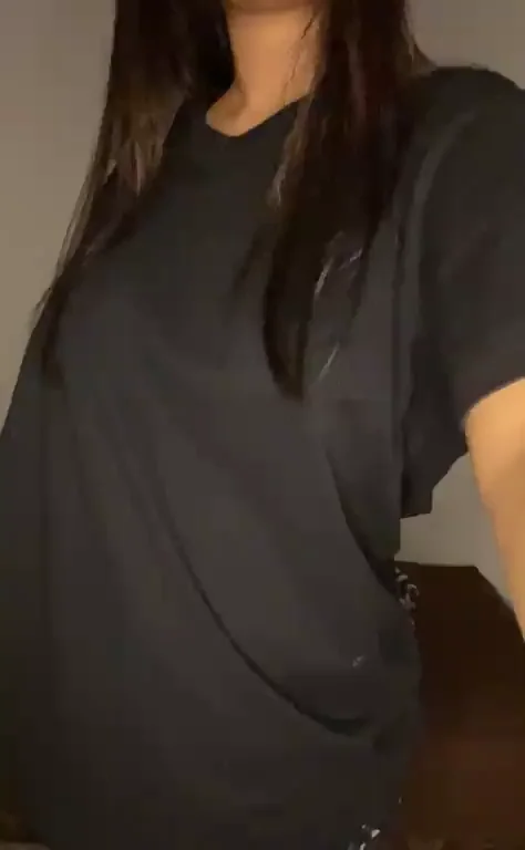 Do you like my Indonesian boobs ?