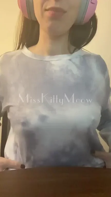 Do you like pale boobs too? [OC - Titty drop]