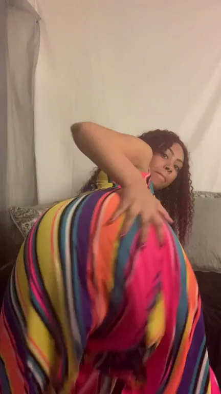 Would you pull out?
