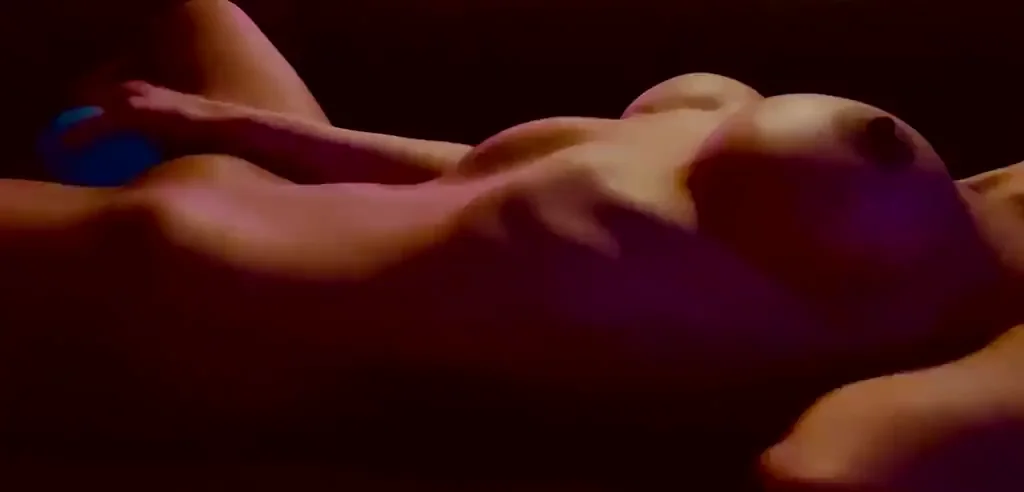 I’d much rather be teasing my pussy with your tongue. ??