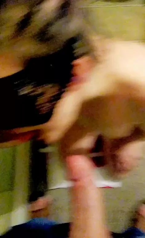 Craving That Real Second Cock? 😈🍆💦 [F&M]