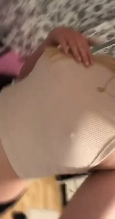 What Would You Do to My Perky Cute Tits & Pokey Nipples? 😍🍒