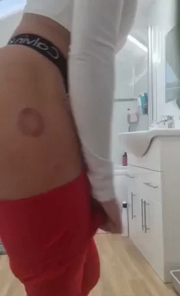 Its a daily squeeze