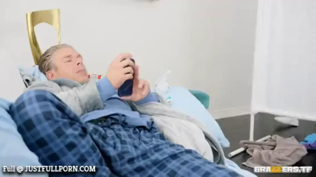 This Is Medical Masturbation, Sir Vina Sky