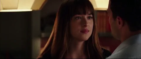 Dakota Johnson