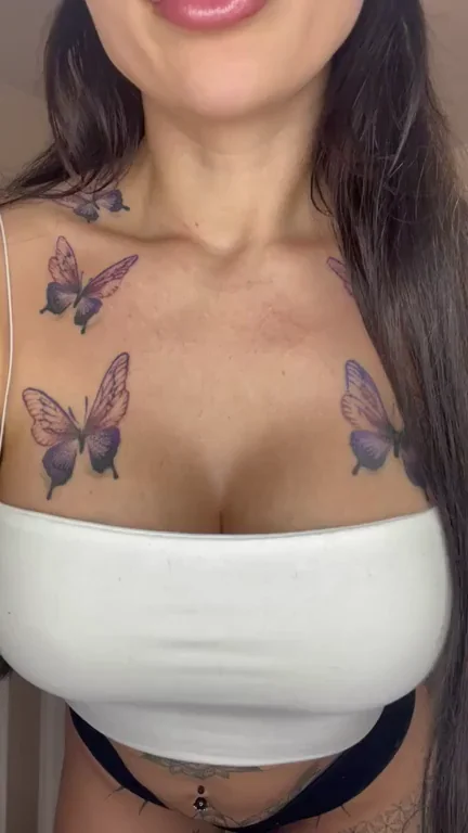 I was get embarrassed about my scars. Hope they don’t put people off
