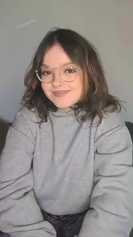 Even if I look a bit chubby here would you still fuck me ?