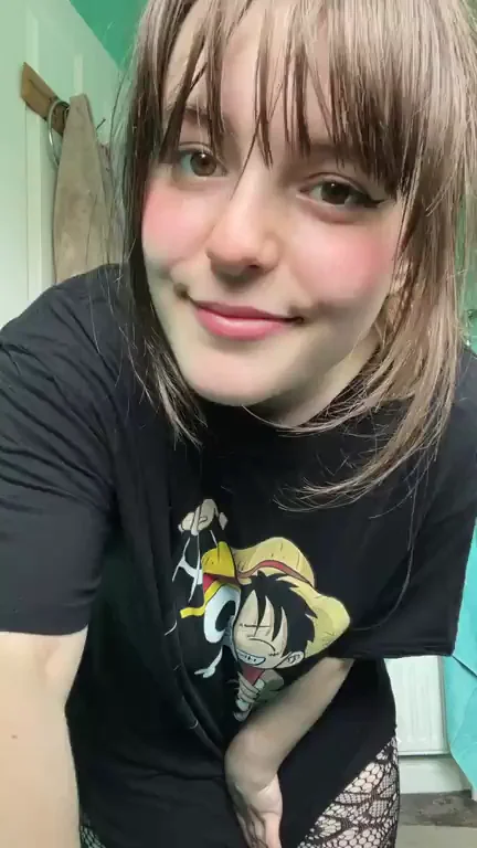 Like my reveal? :)