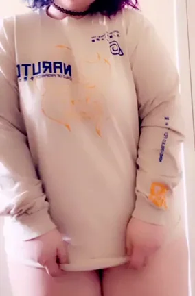 What do you think of this drop ? oc f