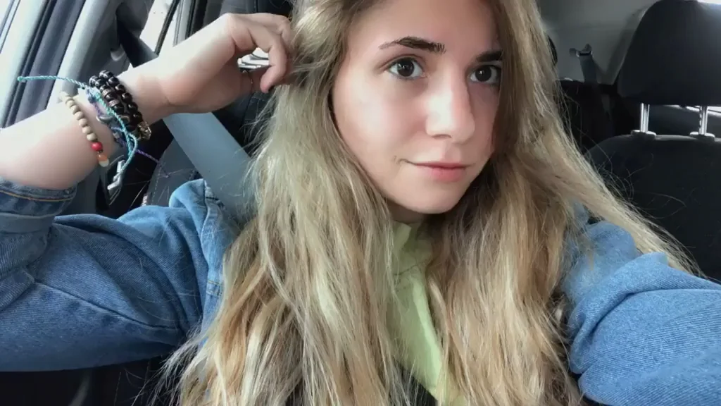 Going to church..how do I look???