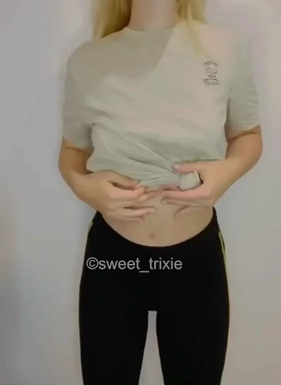 Eat me please